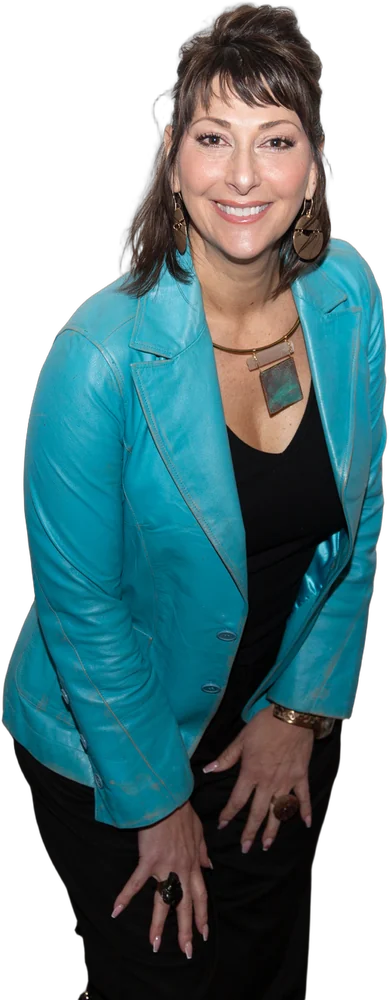 Lesley Bodine, founder of Accorda Advisory LLC, Camas, Washington