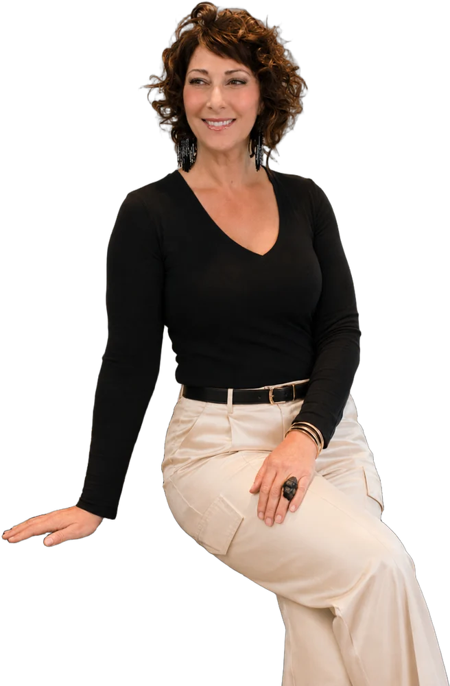 Lesley Bodine, founder of Accorda Advisory LLC, Camas, Washington