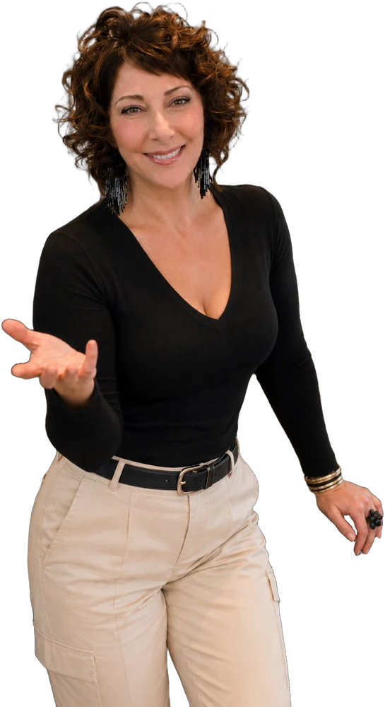 Lesley Bodine, founder of Accorda Advisory LLC, Camas, Washington