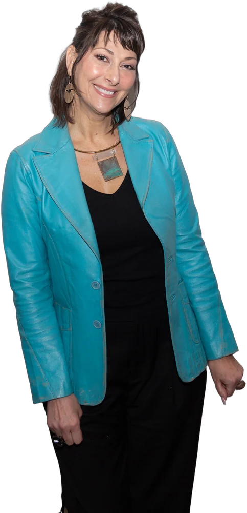 Lesley Bodine, founder of Accorda Advisory LLC, Camas, Washington